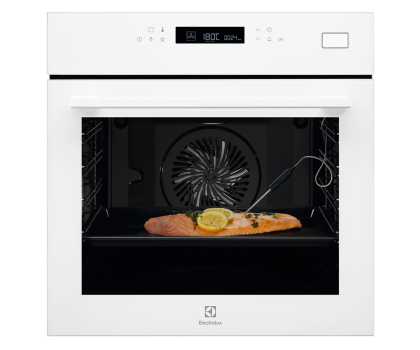 Piekarnik do zabudowy Electrolux PIEKARNIK EOB7S31V STEAMBOOST ###
